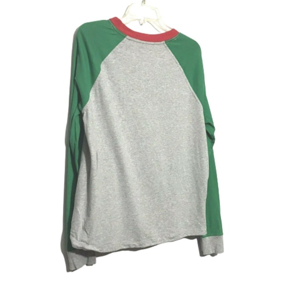 Disneys Donald Duck Uncle Scrooge Bah Humbug Christmas T shirt Size S - Picture 5 of 8